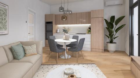 Foto 2 de Planta baixa en venda a Carrer de Marconi, Progrés, Barcelona