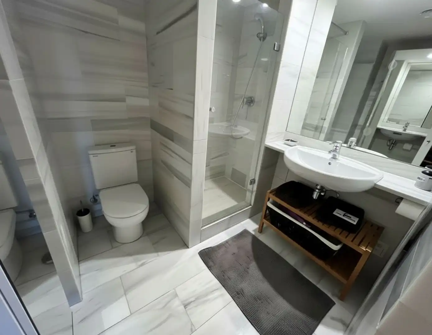 Penthouse with terrace for sale in Carrer de la Selva de Mar, imagen 25