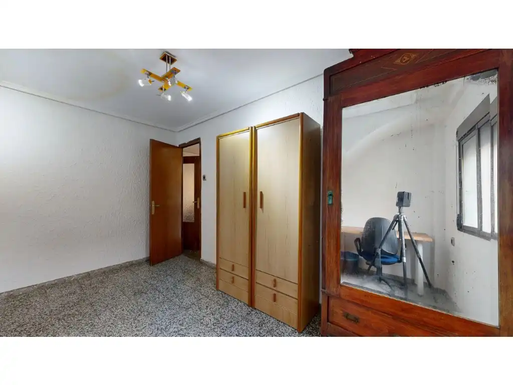 Piso en venta en Zona La Ermita