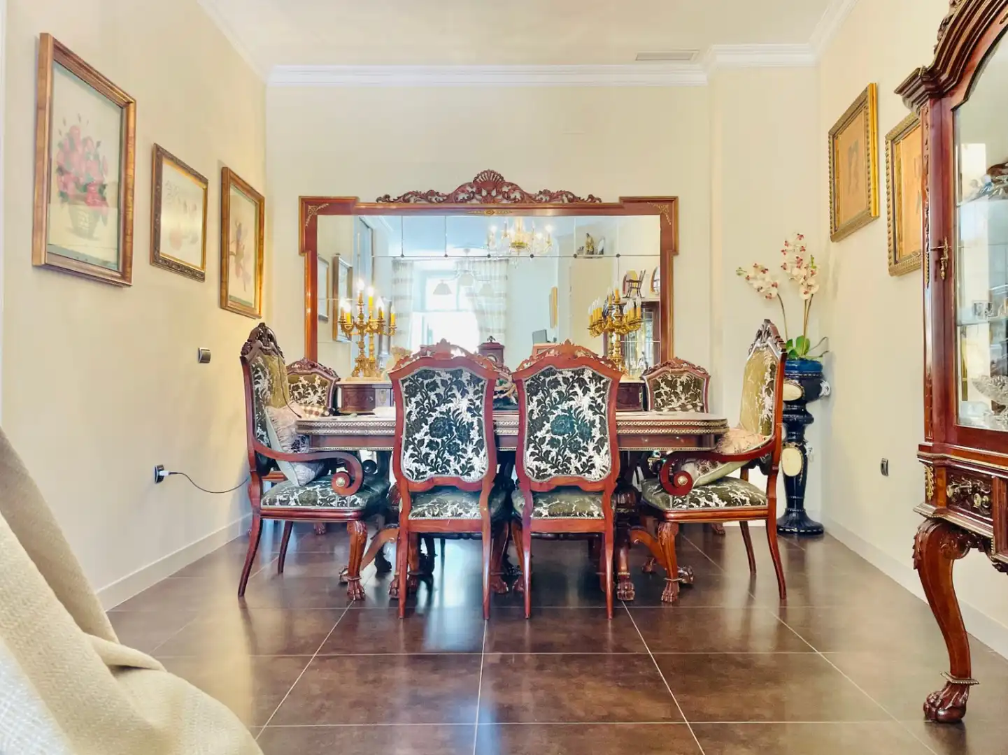 Apartament amb terrassa en venda a Centro, imagen 60
