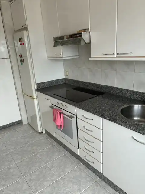 Flat for sale in Rúa Francisco Miguel, 8, Agra del Orzán - Ventorrillo