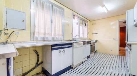 Foto 5 de Piso en venta en Doctor Castelo, Ibiza de Madrid, Madrid Capital