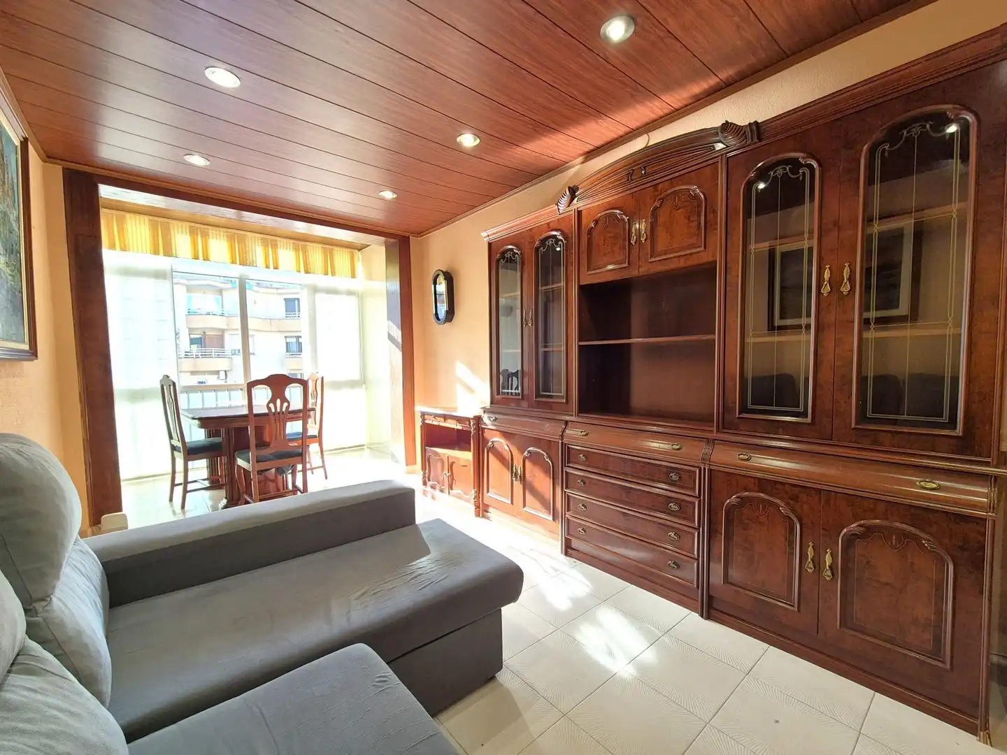 Apartament en venda a Sant Andreu de Palomar