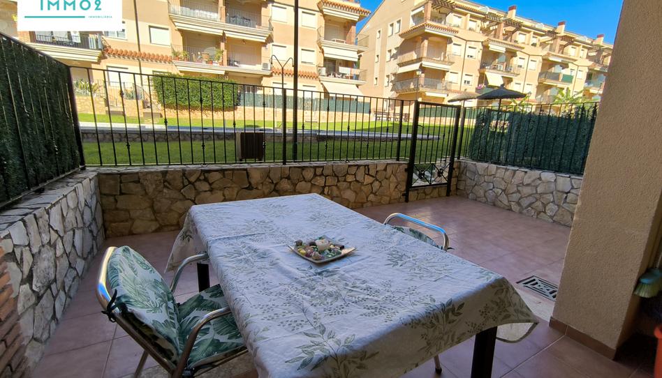 Foto 1 de Apartament de lloguer a Alcanar, Tarragona