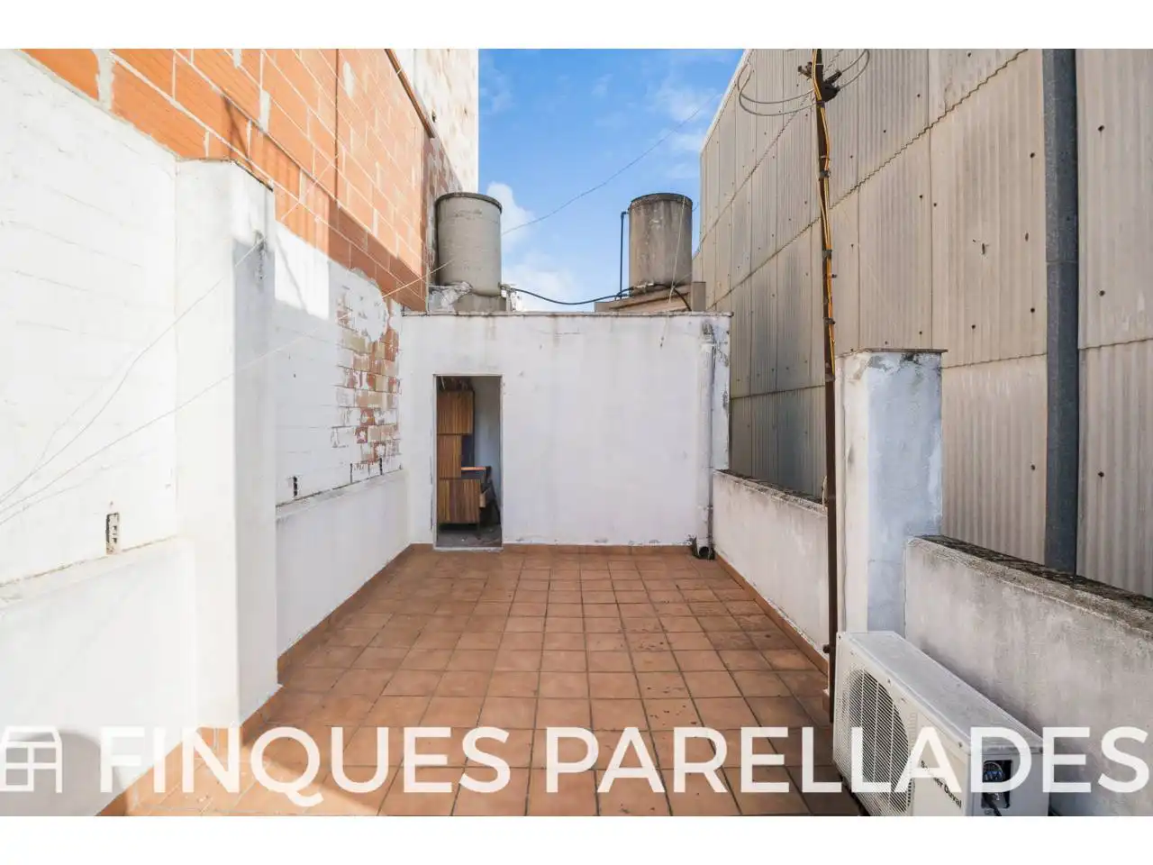 Terrassa de Casa o xalet en venda en Sitges amb Calefacció i Terrassa