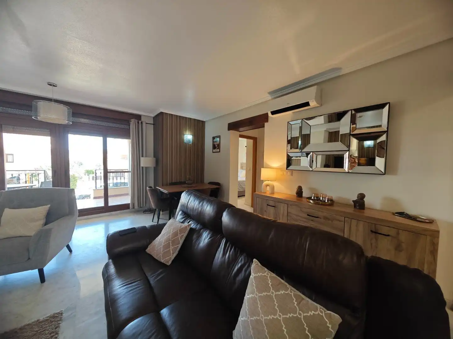 Apartment with garden for sale in N/A, imagen 12