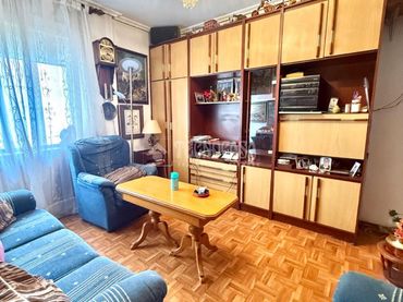 Flat with lift for sale in Castilla - Hermida
