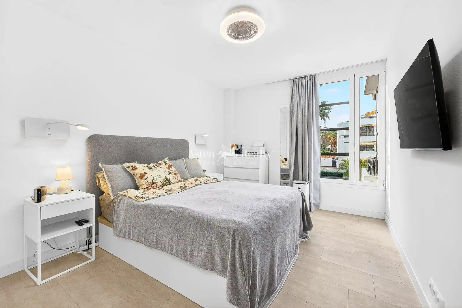 Apartment mit Pool zum Verkauf in Rafael Puig Lluvina, imagen 13