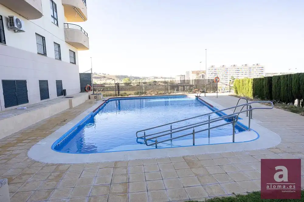 Pis amb piscina en venda a Calle Miguel Serrano, imagen 48