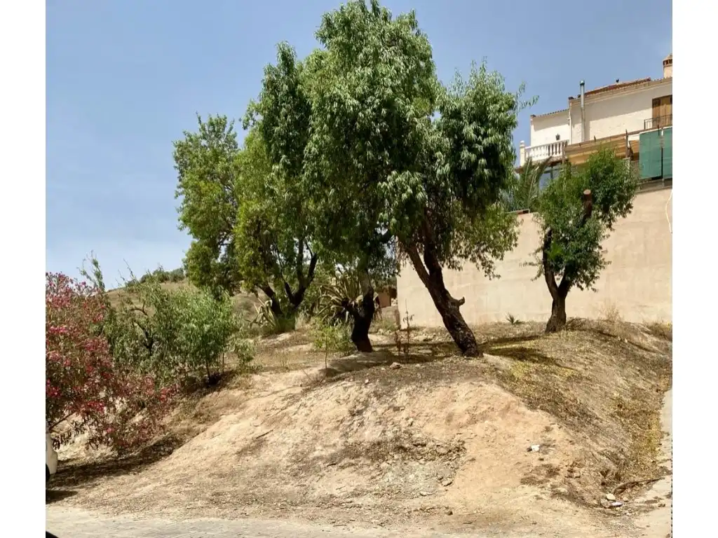 Terreni e lotti in vendita a Alhama de Granada, imagen 2
