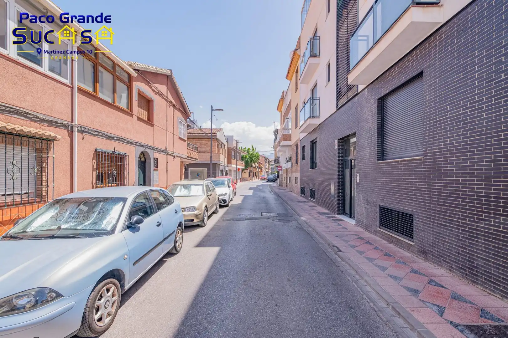 Duplex with lift for sale in Calle Calle Tres Cruces 13, imagen 39