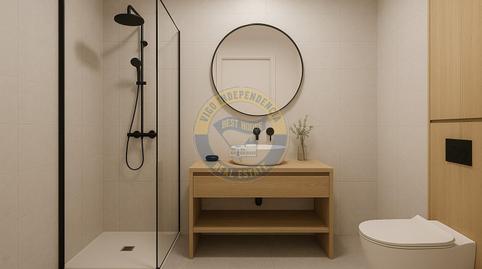 Foto 5 de Planta baja en venta en Casablanca - Calvario, Pontevedra