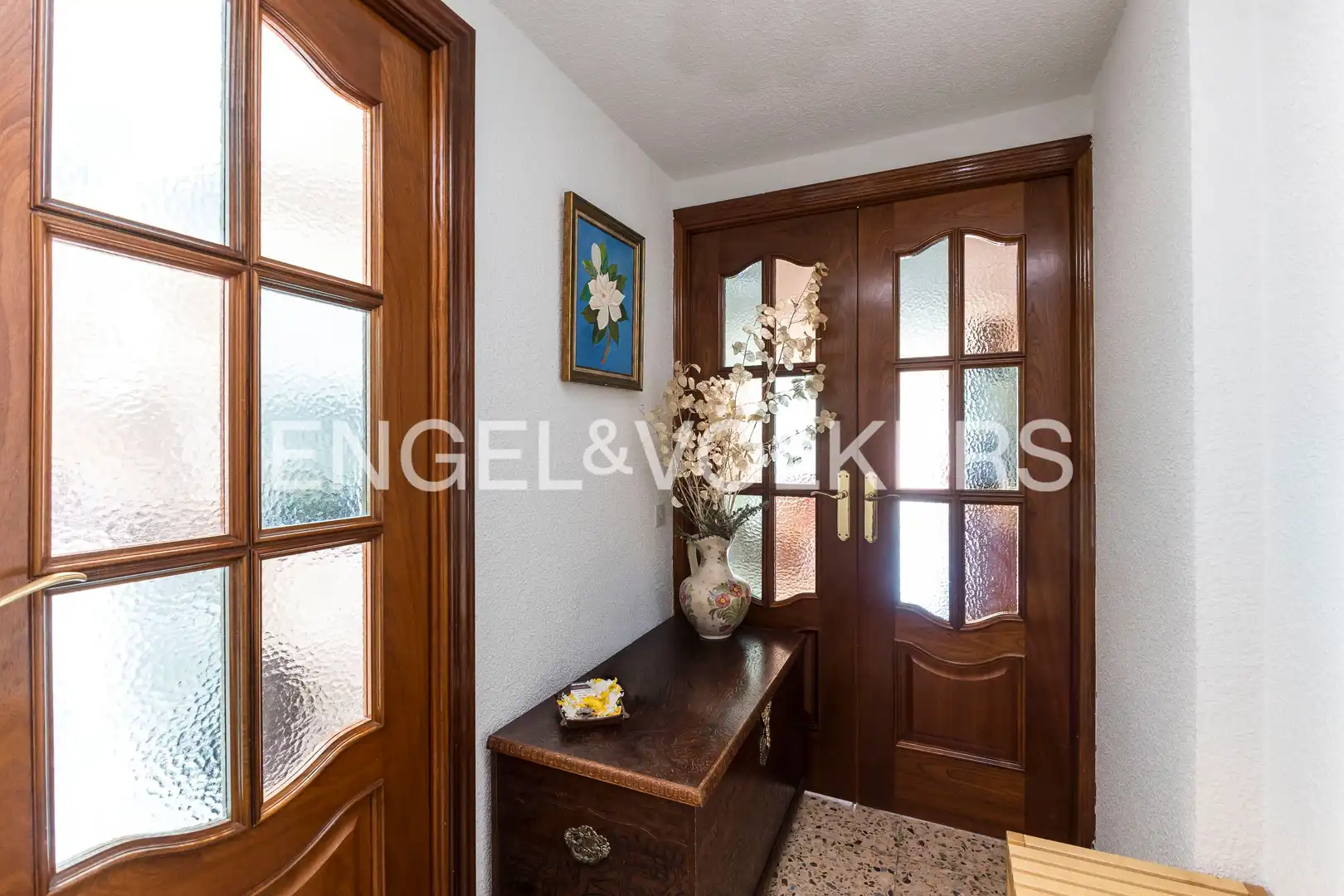 Ático en venta en Móstoles con Calefacción y Terraza