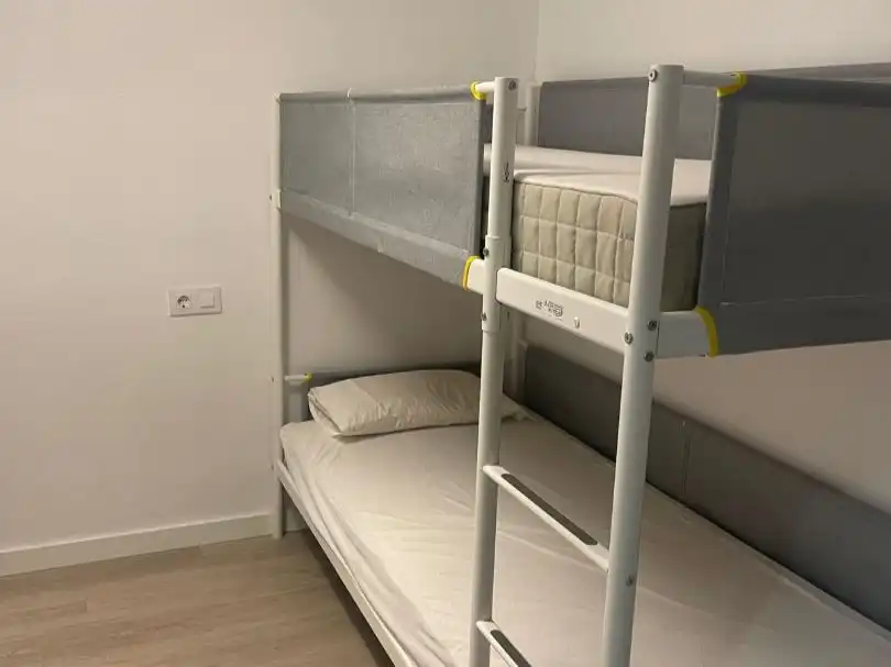 Duplex to rent in pau casals 68, imagen 13