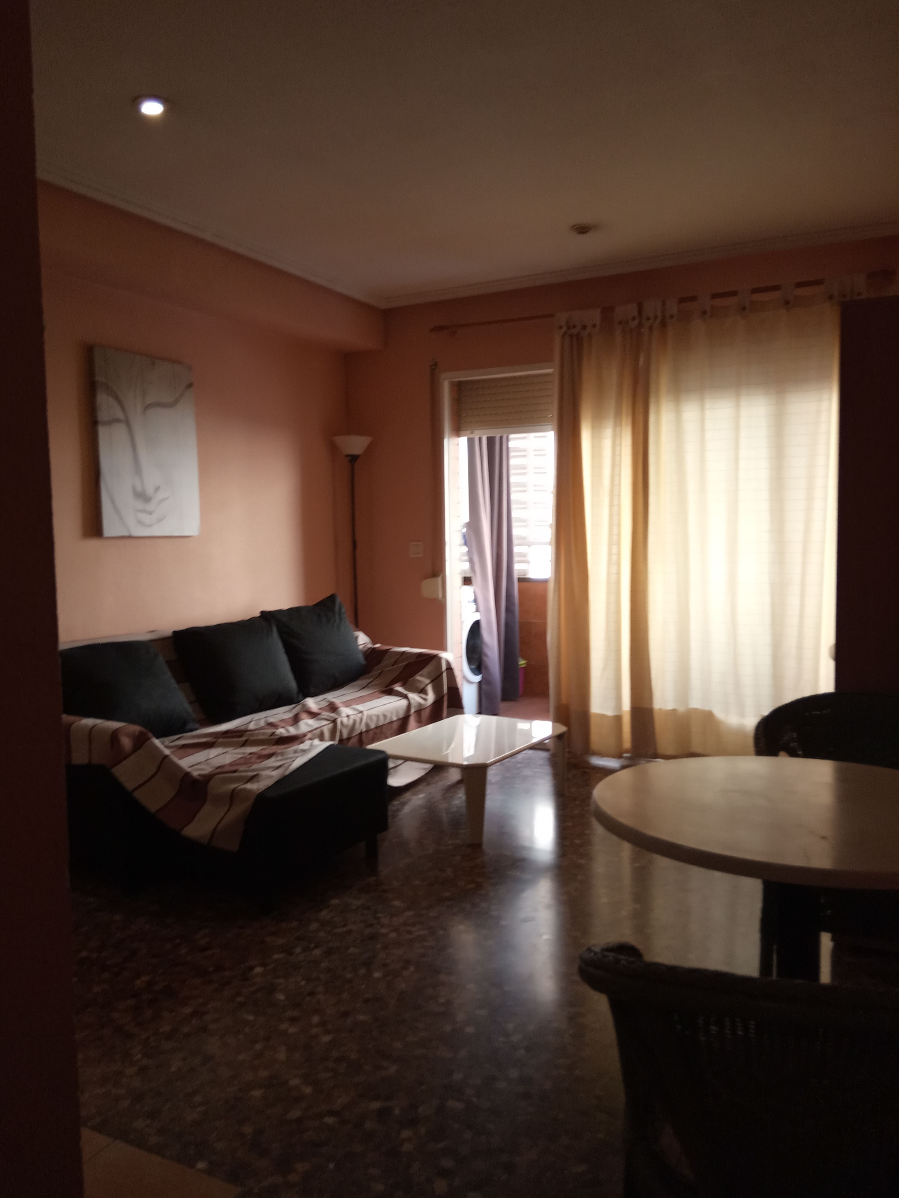 Apartament de lloguer a Carrer de Mirasol, Barrio de Benicalap