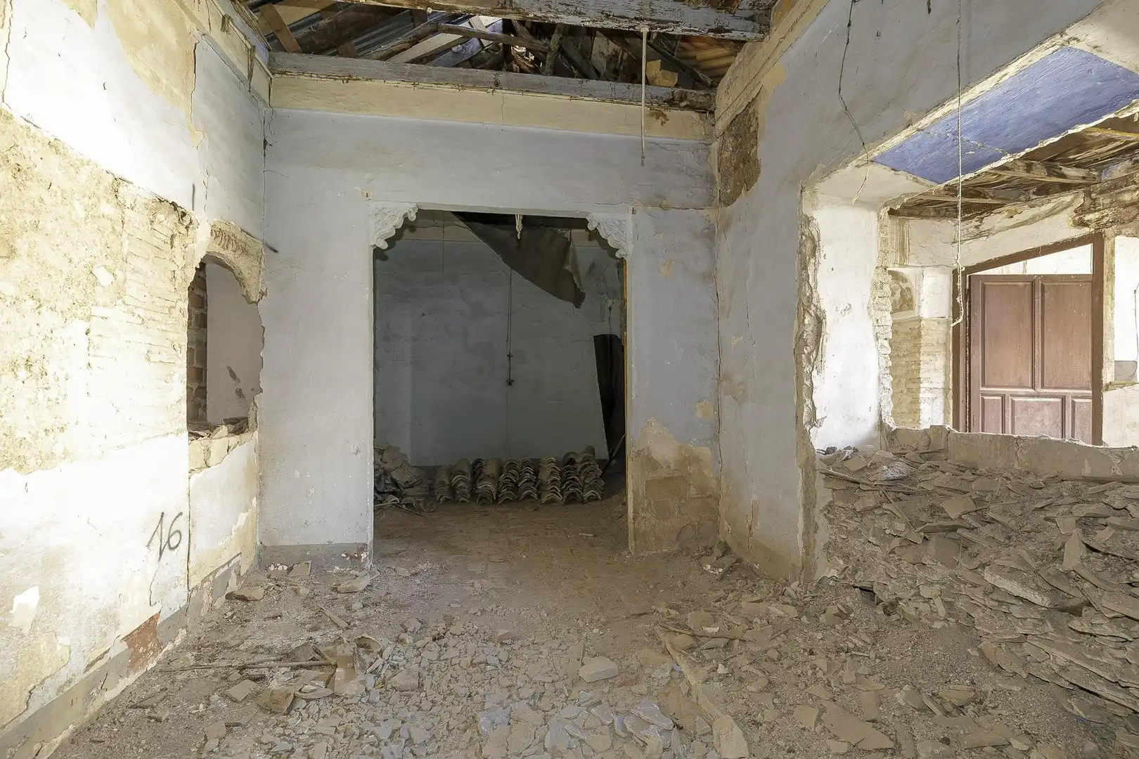Inmuebles singulares en venta en Plaza Larga 2, imagen 37