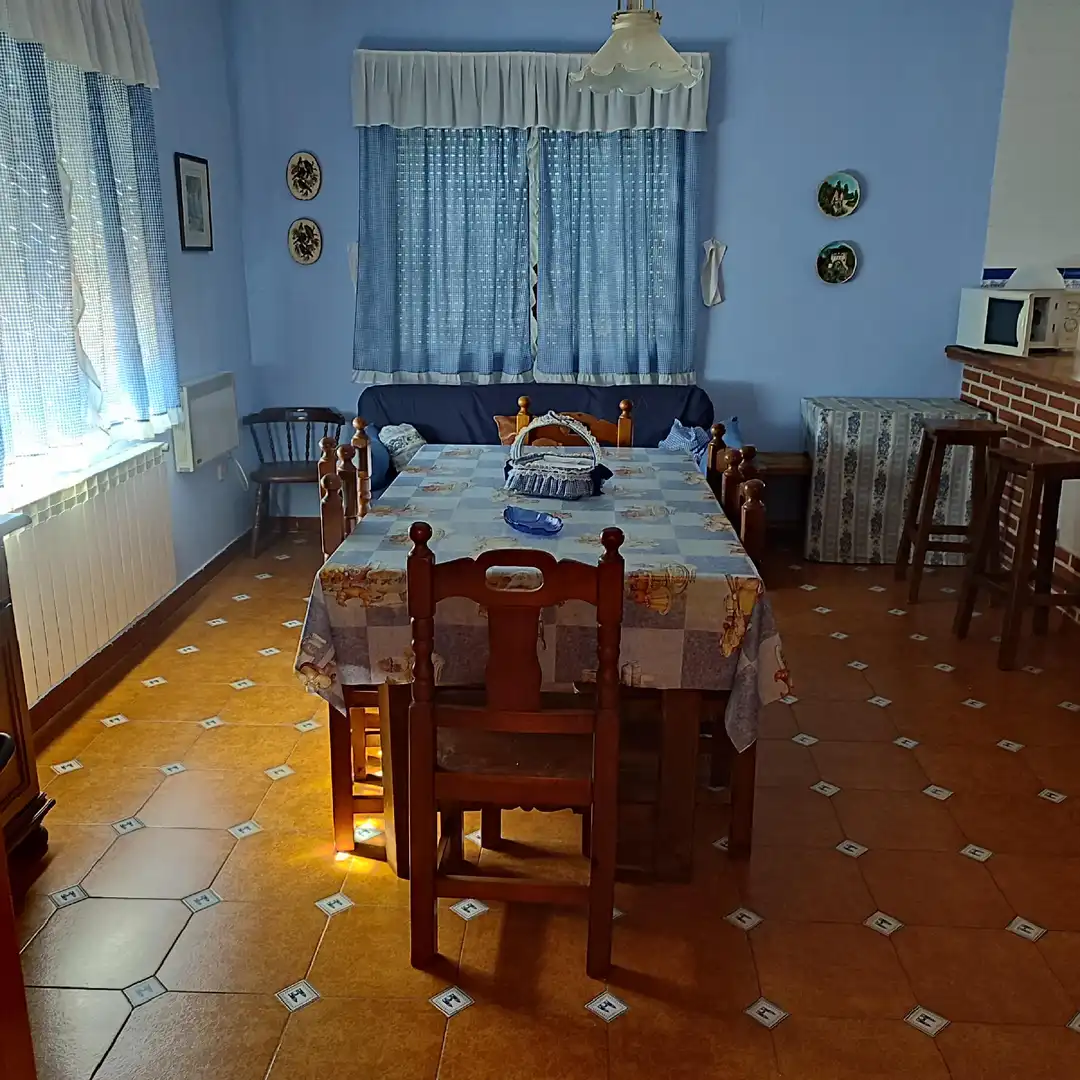 Casa o xalet en venda a Castrejón de Trabancos