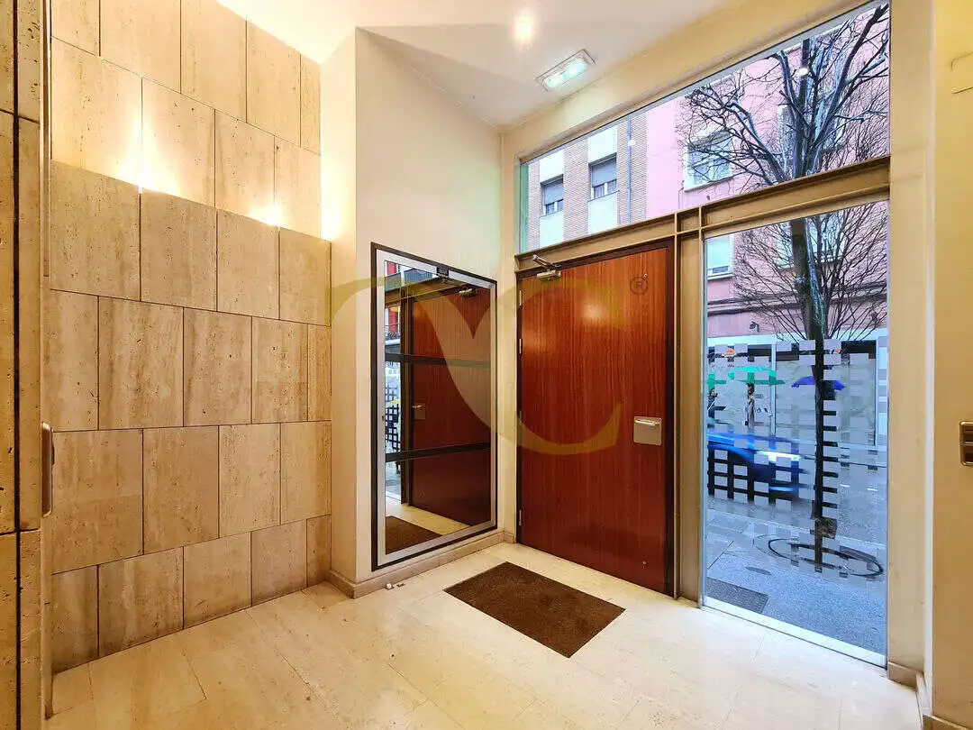 Flat for sale in Gijón   with Heating, Terrace and Furnished