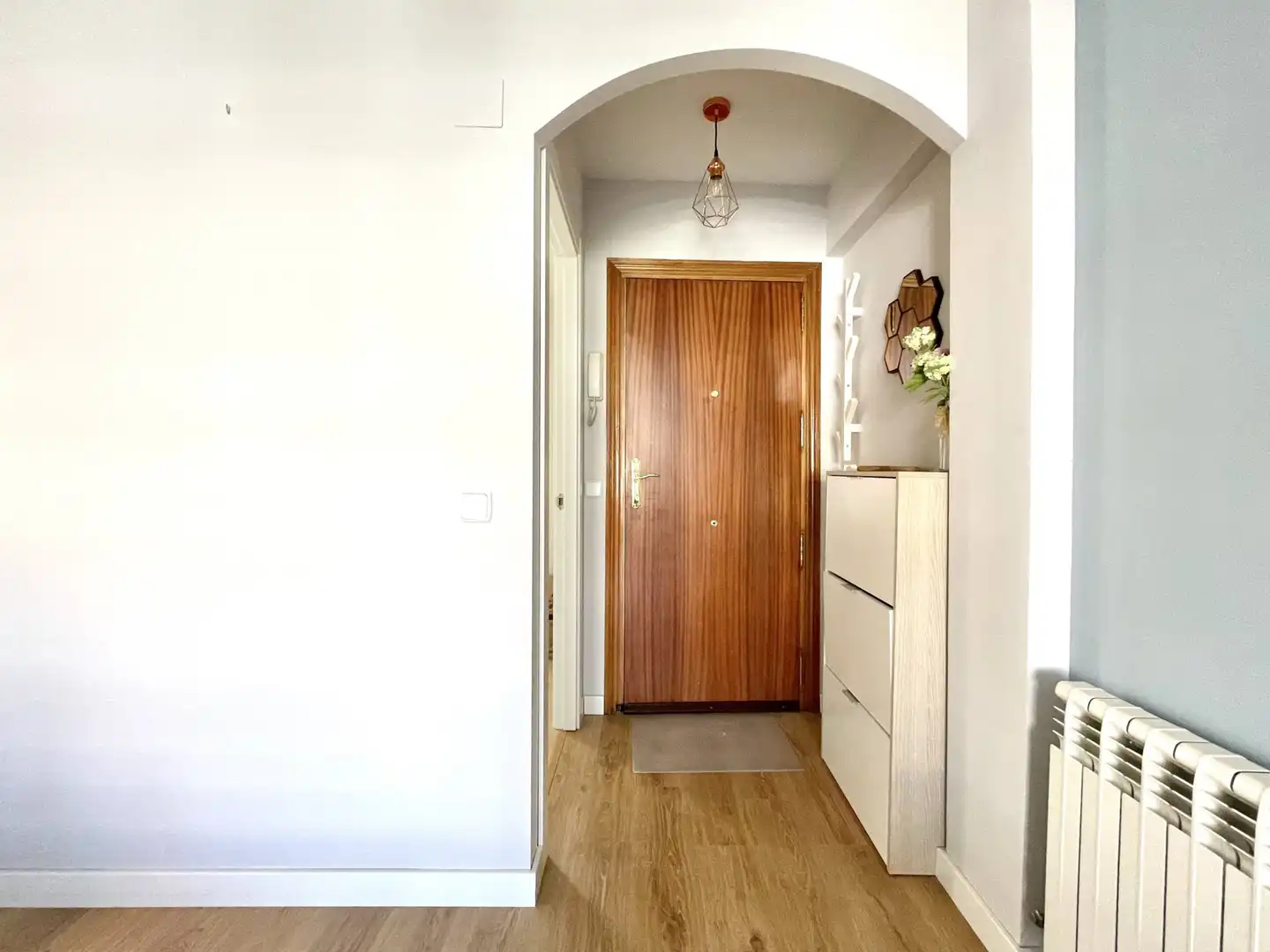 Piso con ascensor en alquiler en ISLA DE AROSA, imagen 10