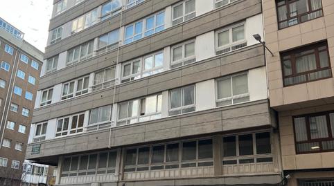 Photo 4 of Garage for sale in Rúa Novoa Santos, Cuatro Caminos - Plaza de la Cubela, A Coruña