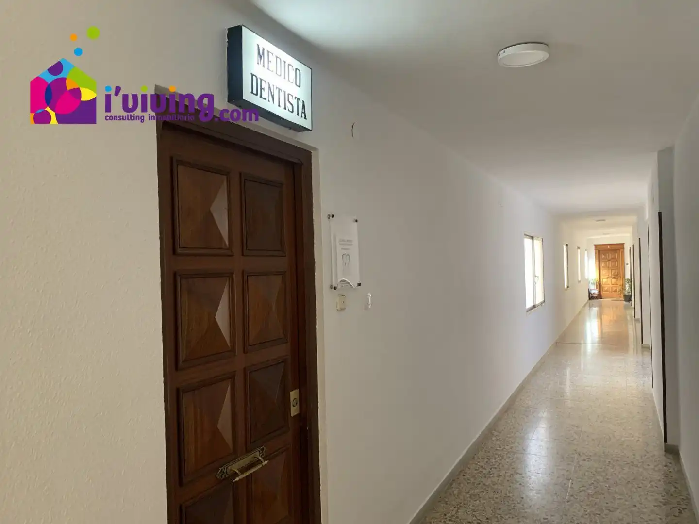 Piso en venta en Albox