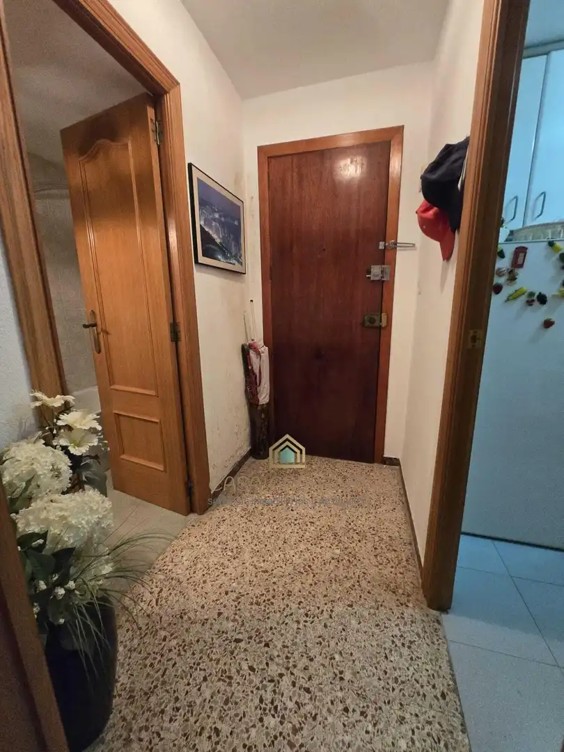 Apartamento en venta en Cullera con Terraza y Balcón