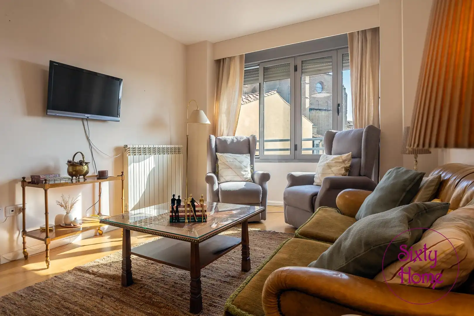 Dúplex en venta en Calle de las Cortes, 10, Casco Antiguo