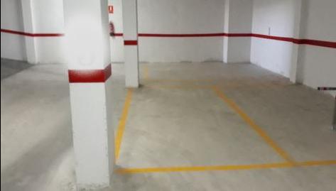 Foto 5 de Garatge en venda a Jose Ibañez Cobos, Ricla, Zaragoza