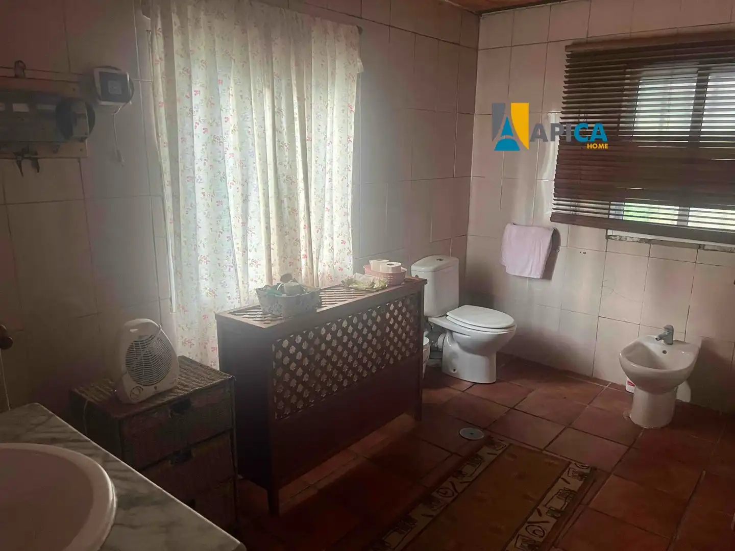 Bathroom of Houses for sale in Medina Sidonia  with Terrace and Furnished