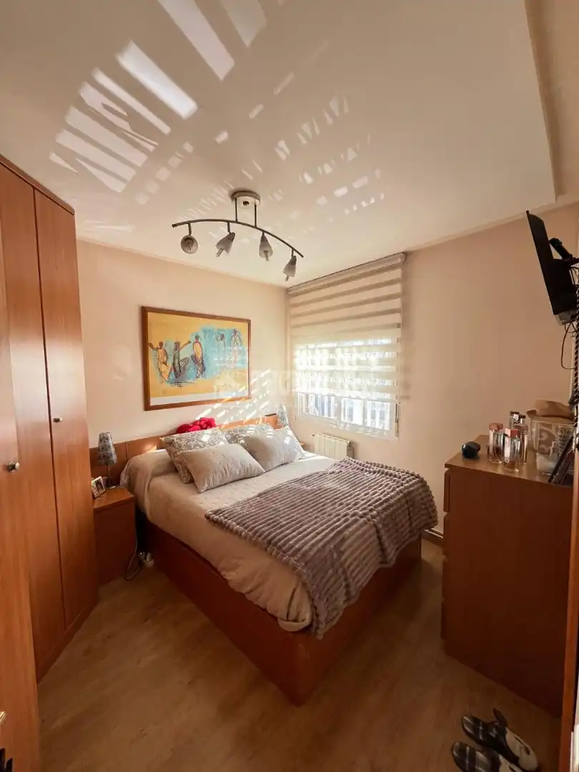 Habitación de Piso en venta en Barcelona con Calefacción y Parquet