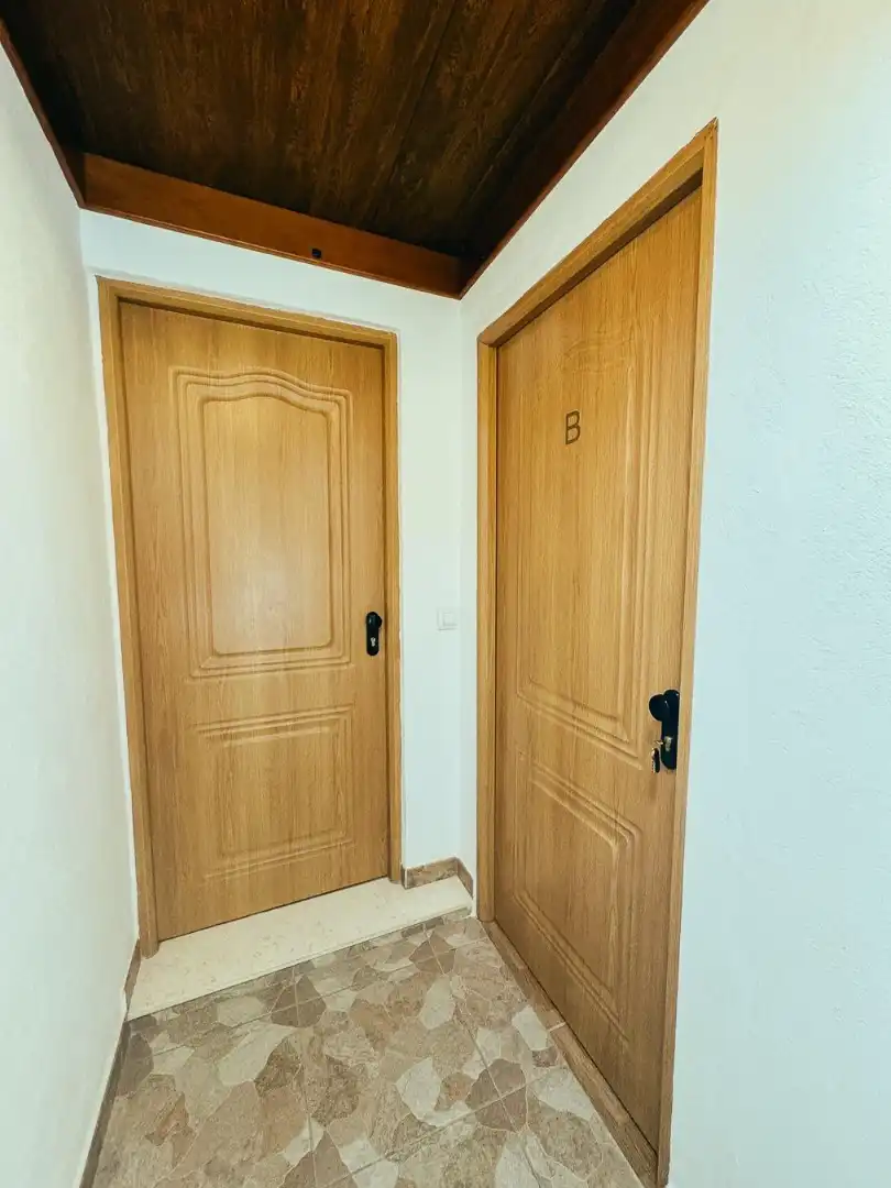 Wohnung mit Terrasse zur Miete in Calle Tirma, imagen 15