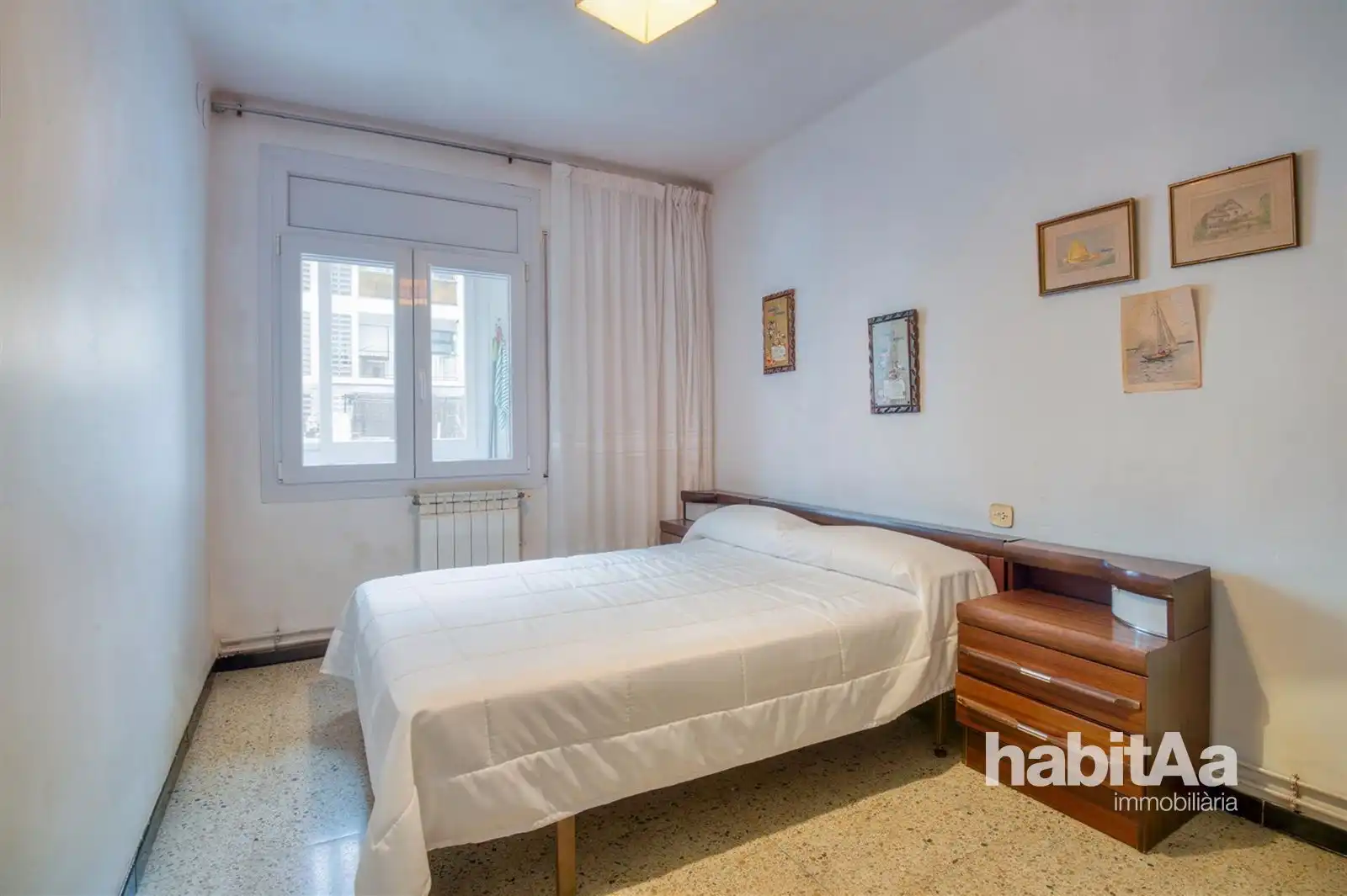 Schlafzimmer von Wohnung zum Verkauf in Sant Feliu de Guíxols