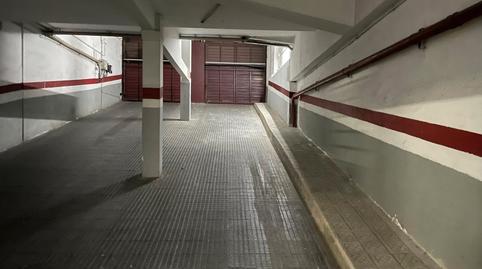 Foto 2 de Garatge en venda a Carrer de la Bisbal, 5, El Guinardó,  Barcelona Capital