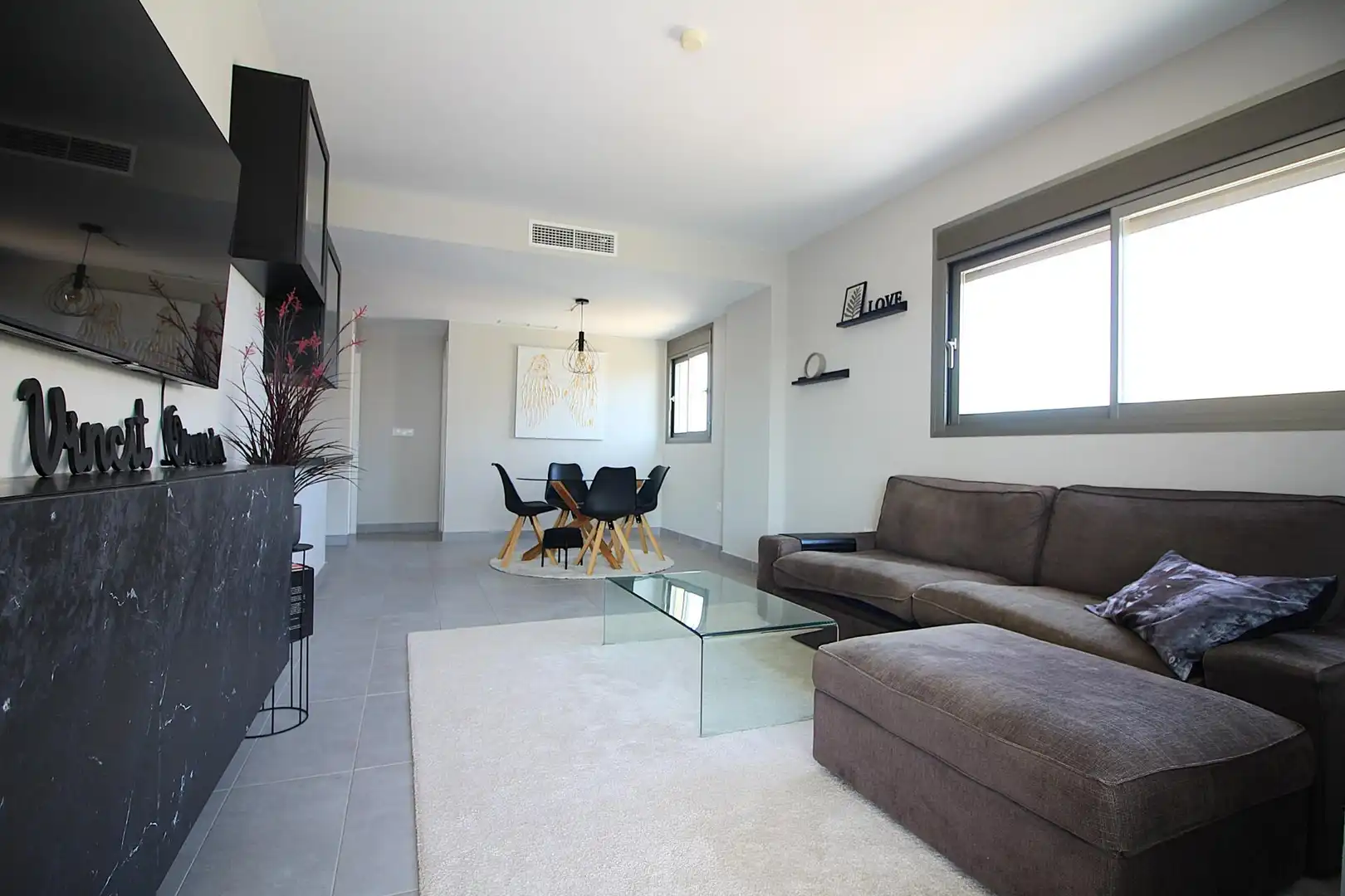 Wohnung mit Pool zum Verkauf in Orihuela Costa, imagen 6