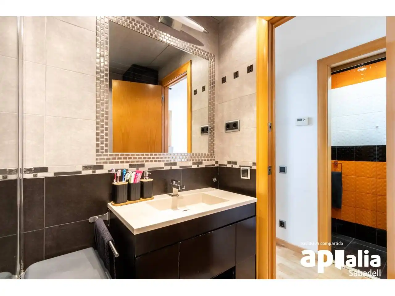 Appartement avec terrasse à vendre à Calle Martí ´l´Humà´, imagen 32