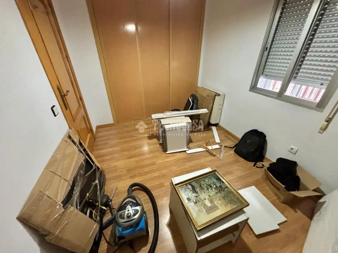 Piso en venta en Meco con Calefacción y Terraza
