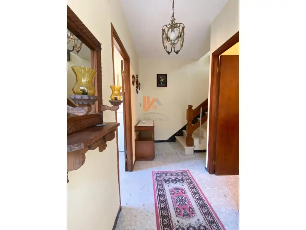 Casa adosada en venta en Ribeira con Jardín privado, Horno y Microondas