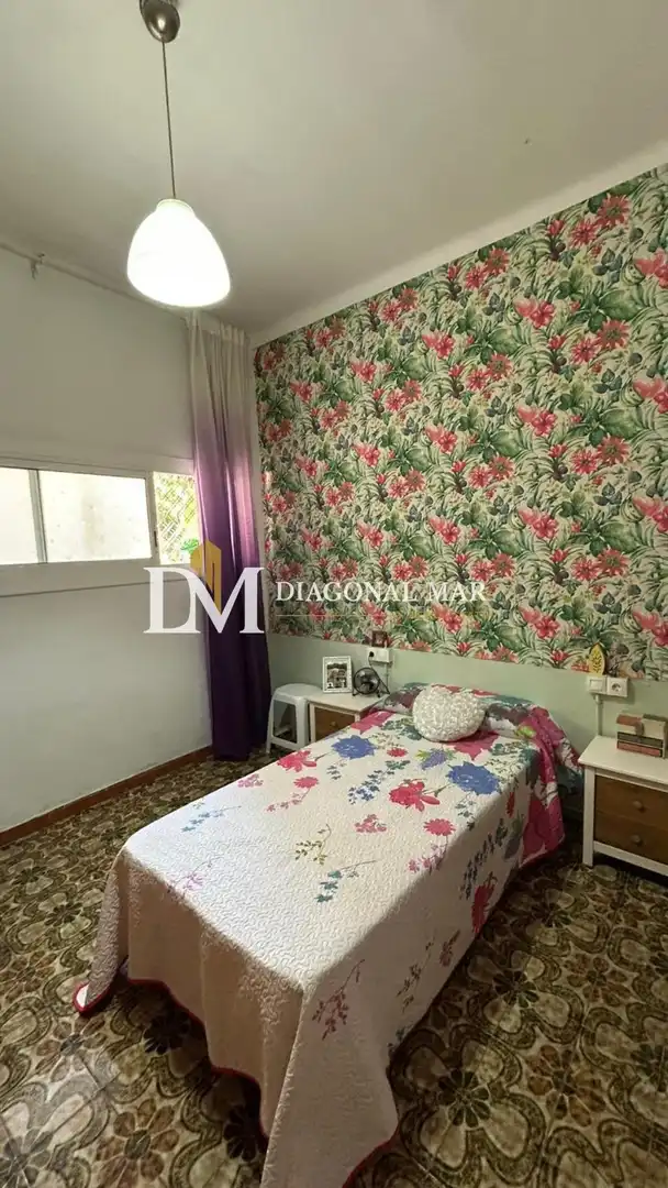 Habitación de Piso en venta en Barcelona