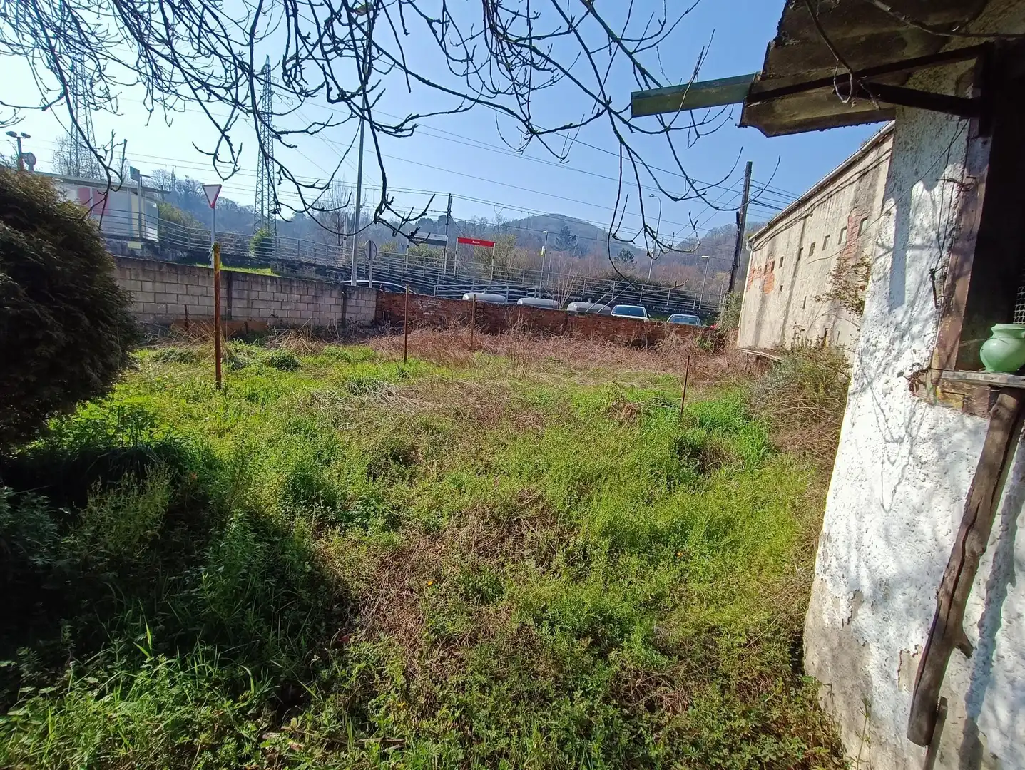 Casa o chalet en venta en Langreo con Jardín privado y Trastero