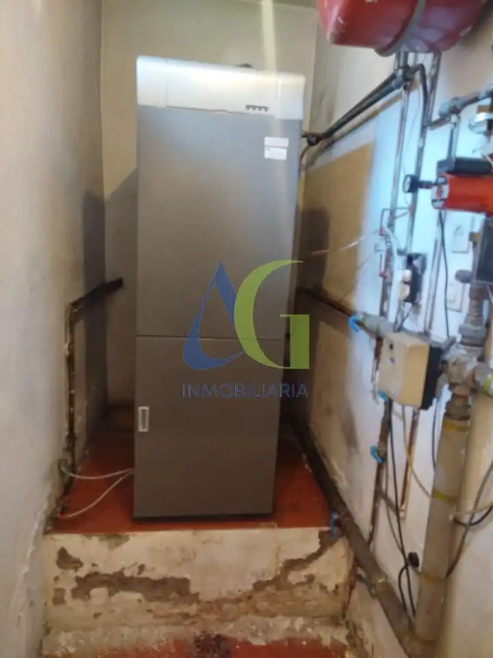 Casa con jardín en venta en MIGUEL HERNANDEZ, imagen 27