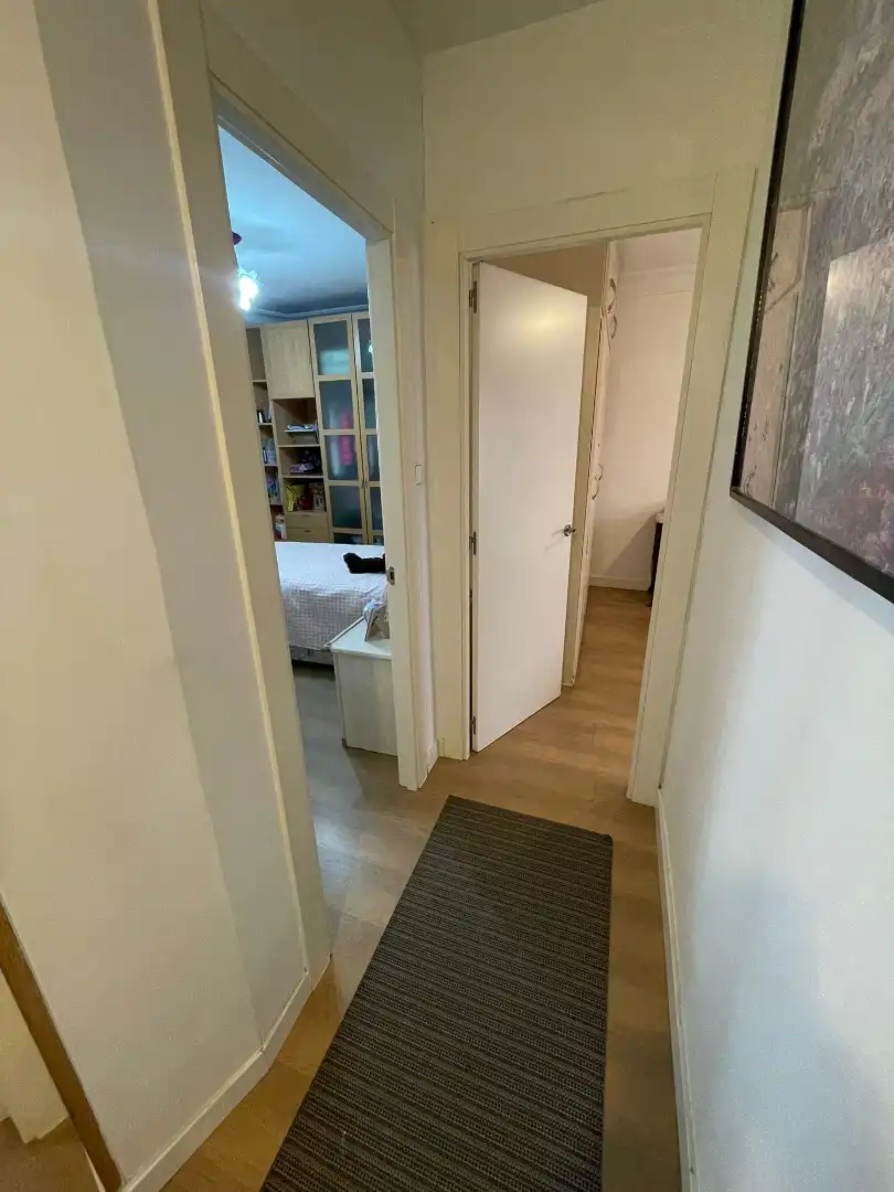 Flat for sale in Alcalá de Henares  with Air Conditioner, Heating and Terrace
