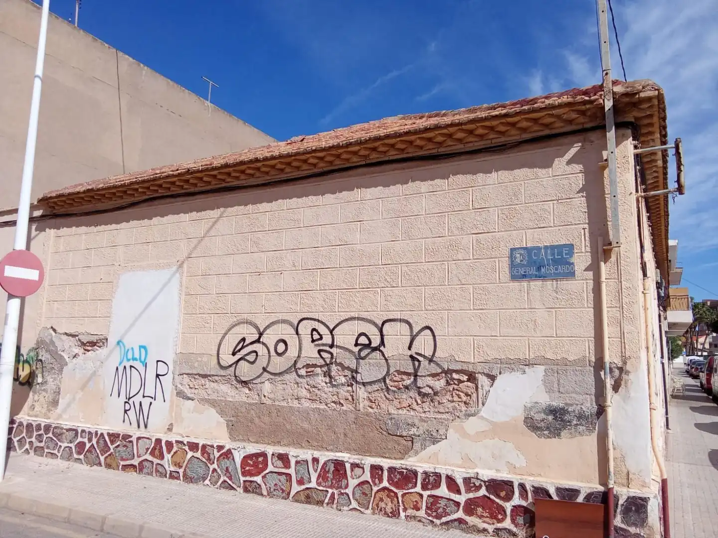 Terrenos y solares en venta en Lo Pagán, imagen 4