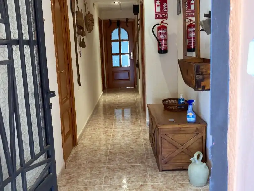 Piso de alquiler en Yeste, Albacete