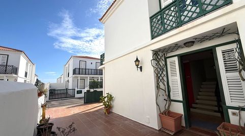 Photo 2 of Houses for sale in Avenida de Ocira, Arico, Santa Cruz de Tenerife