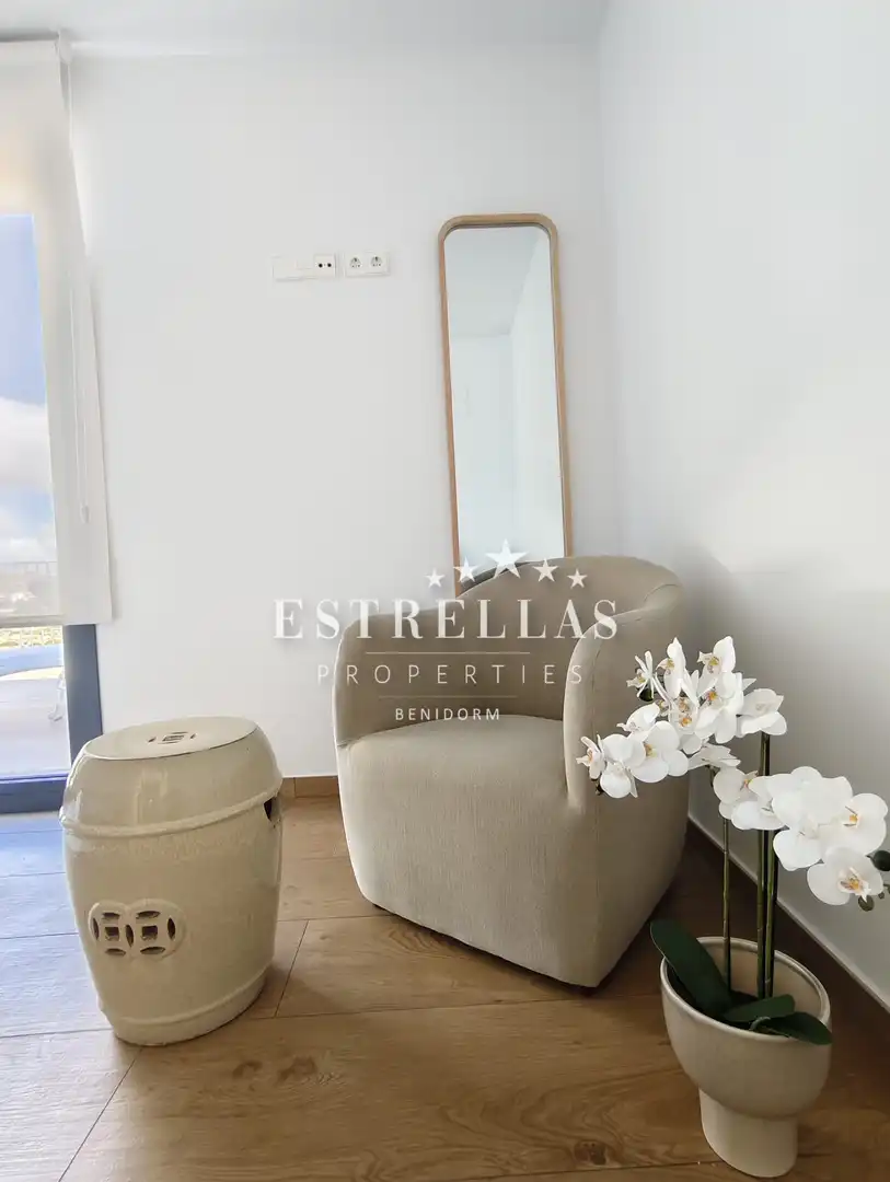 Maisonette mit Terrasse zum Verkauf in Platja de Torres, imagen 24