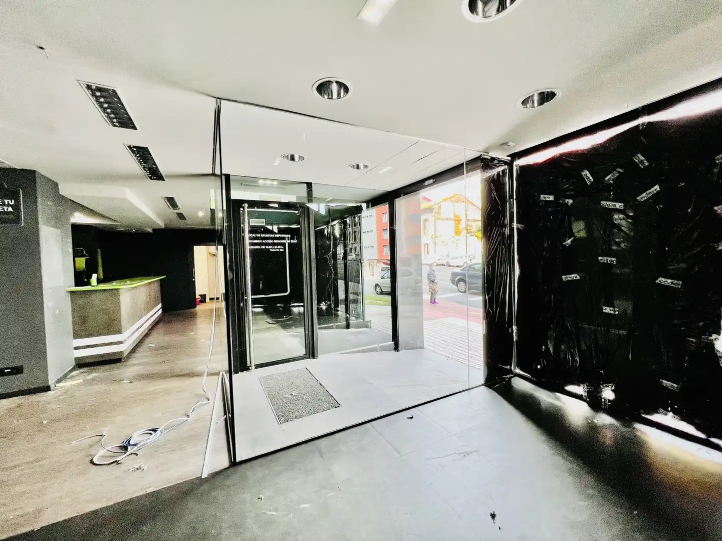 Business premises to rent in Gutierrez Herrero, imagen 20
