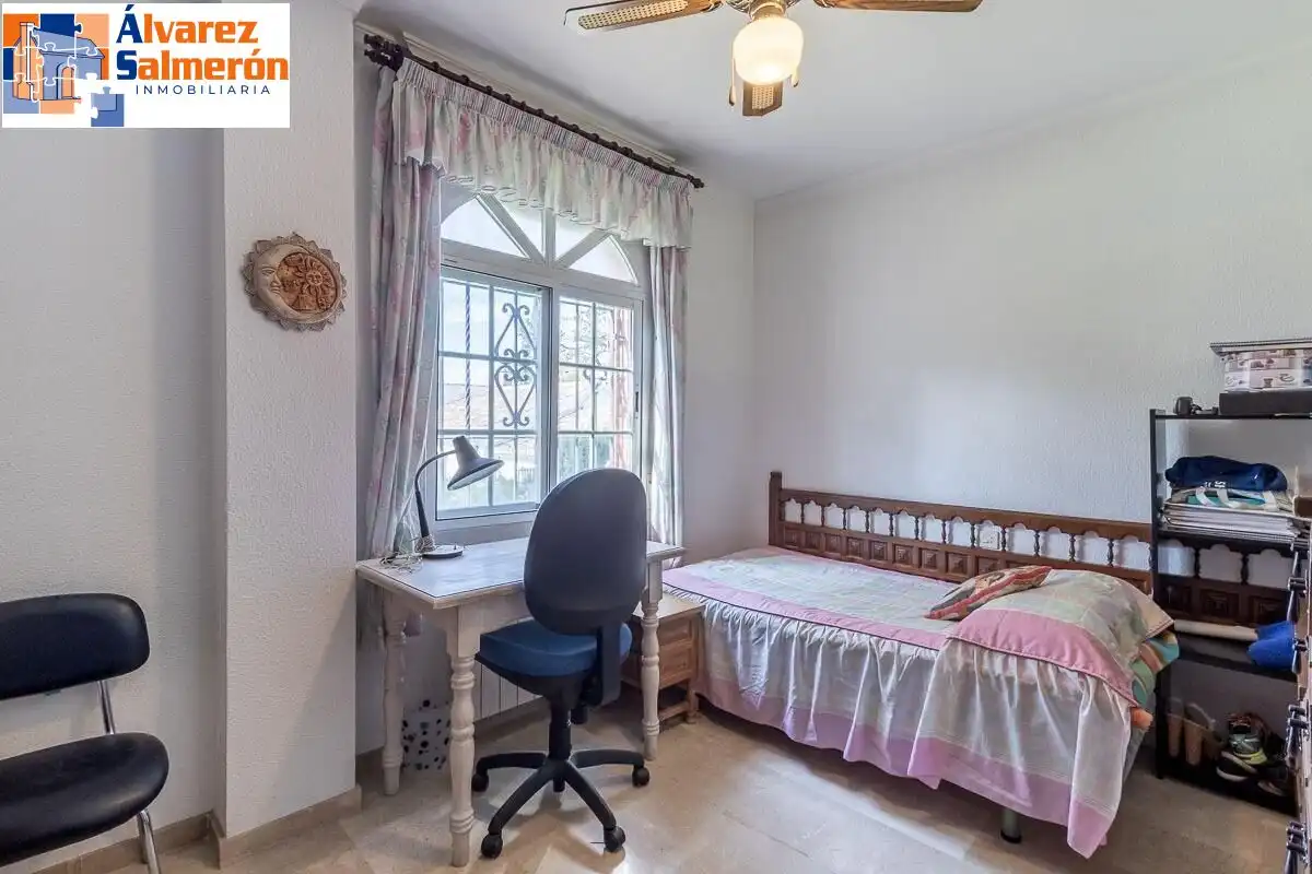 Casa con piscina en venta en Ogíjares, imagen 37