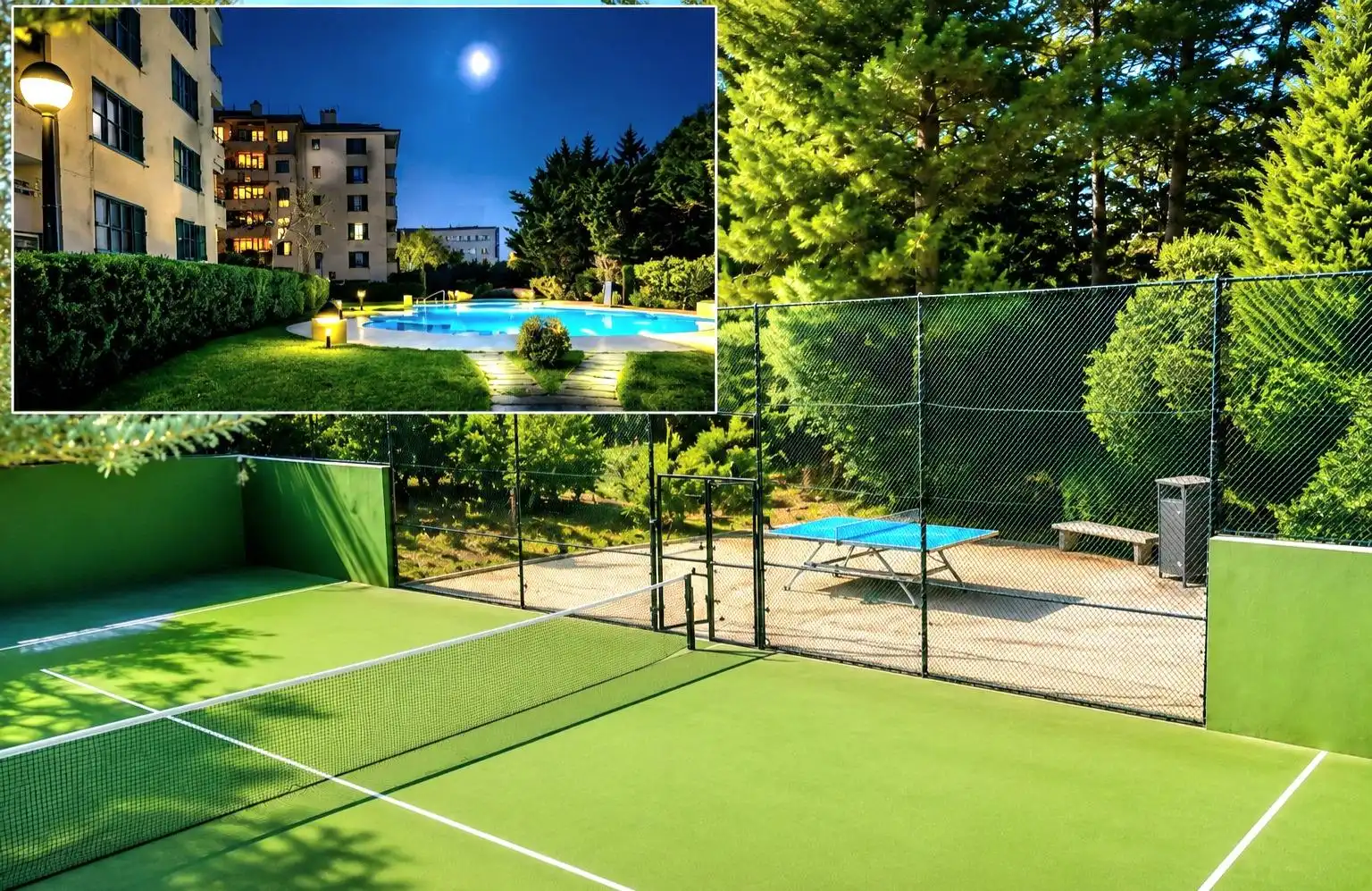 Jardí de Planta baixa en venda en  Palma de Mallorca amb Calefacció, Jardí privat i Terrassa