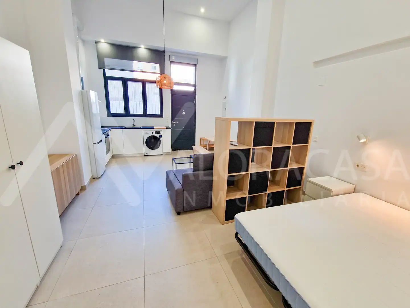 Wohnung mit Aufzug zur Miete in Carretera de Cádiz, imagen 7