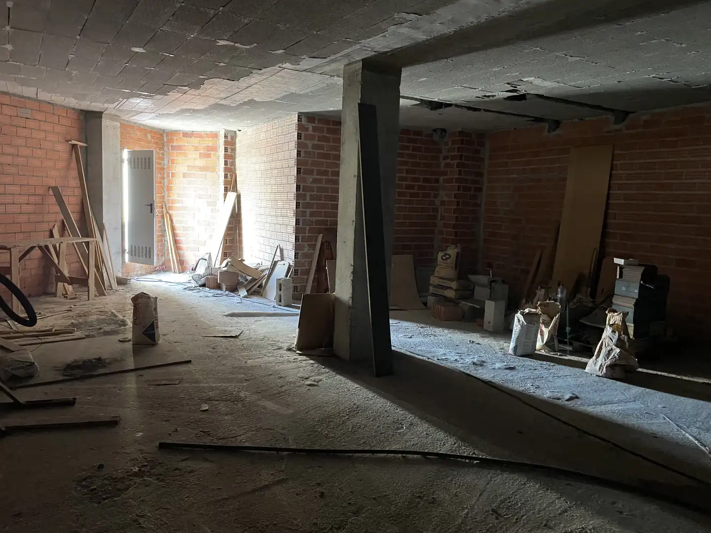 Local comercial en venda a Avenida Malde Vizoso 2, imagen 6